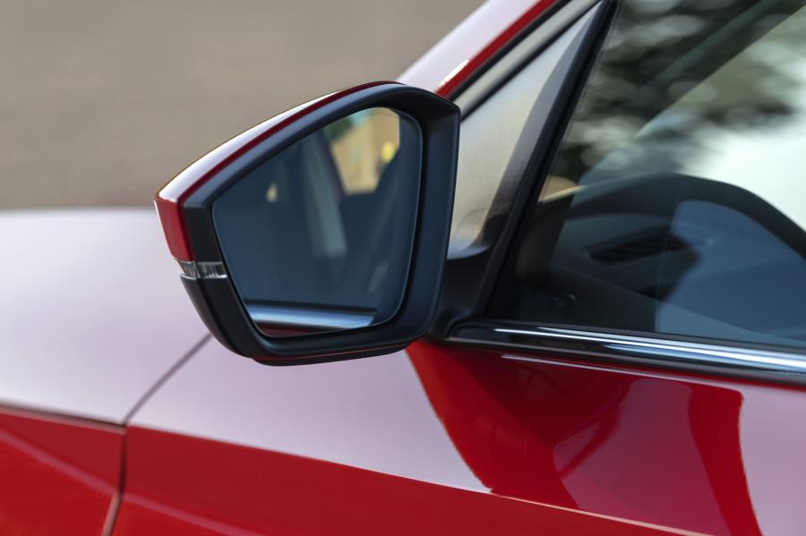 Детали экстерьера Skoda Kamiq 2019 года  (WW) (фото 175 из 217)